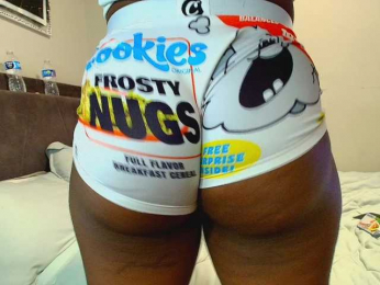 Naomiruty webcam bongacams model stream image