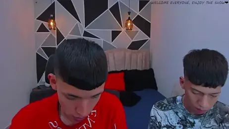 Juan_Nd_Steven webcam model stream image