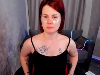 dary_brown webcam chaturbate model stream image