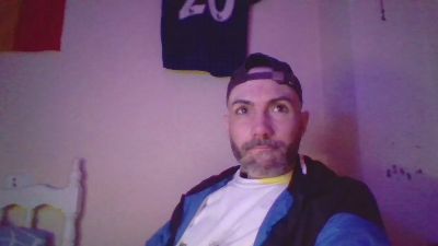 Sory86 webcam model stream image