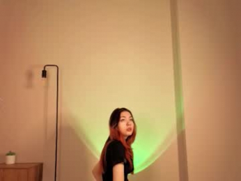 popy_star webcam model stream image