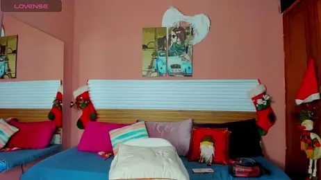 Tiffannydoll99 webcam model stream image