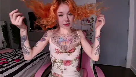 juicyshow_ webcam model stream image