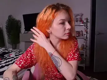 juicyshow_ webcam model stream image