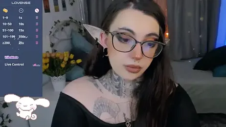 Dixi_Pixi_ webcam model stream image