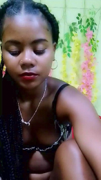 ameline1 webcam model stream image