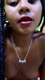 ameline1 webcam model stream image