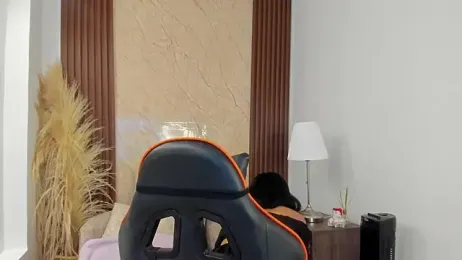 Thais_kim webcam stripchat model stream image