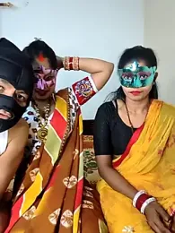 Indian_bhabhi01 webcam stripchat model stream image