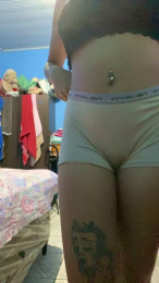 Nannyindiazinha webcam model stream image