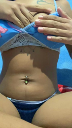 Nannyindiazinha webcam model stream image