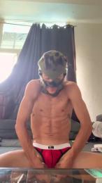 wildbisexSlave webcam model stream image