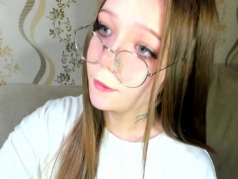 MelMooon webcam model stream image