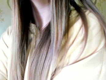 MelMooon webcam model stream image