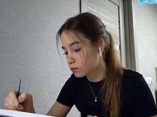 jinnyfrazer webcam model stream image