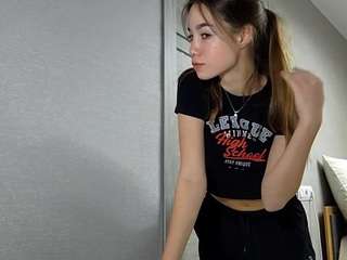 jinnyfrazer webcam model stream image