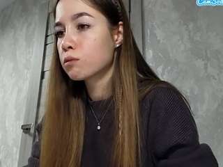 jinnyfrazer webcam model stream image