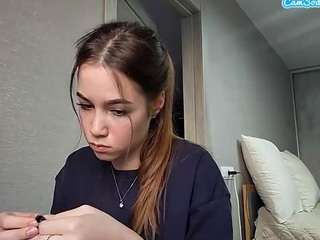 jinnyfrazer webcam model stream image