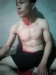 BigShot-Boy webcam model stream image