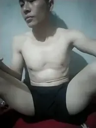 BigShot-Boy webcam model stream image