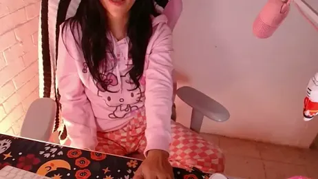 kaithra webcam model stream image