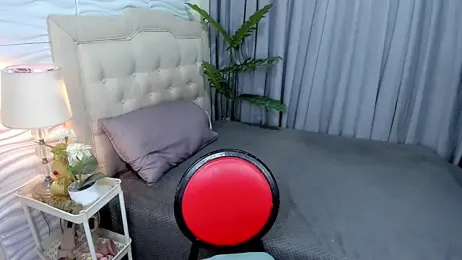 Patricia_Anderson webcam model stream image