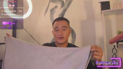 LiamDeep webcam cam4 model stream image