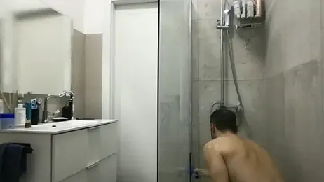 LukaShyGuy webcam model stream image