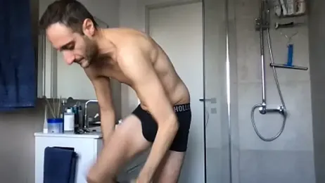 LukaShyGuy webcam model stream image