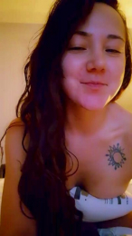 LissaBoob webcam model stream image