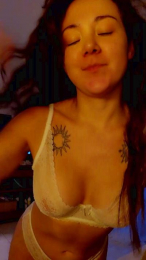 LissaBoob webcam model stream image