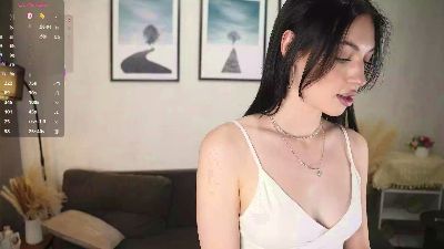 DanMorkve webcam model stream image