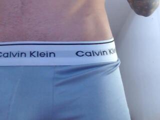 Liam Ferreira webcam model stream image