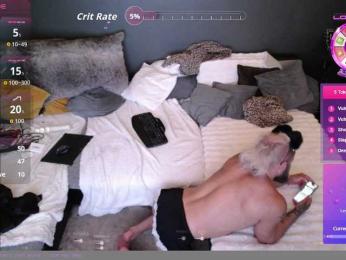 TECHNOSHIT1 webcam model stream image