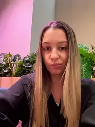 SashaCatt webcam model stream image