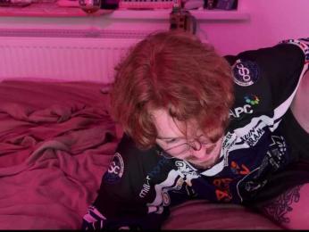 gothfaceJPG webcam bongacams model stream image