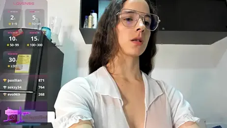 _ashleymiller webcam model stream image