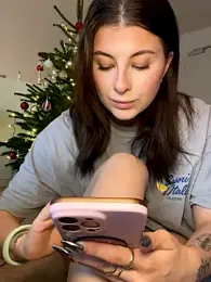 Mia-Minou webcam stripchat model stream image