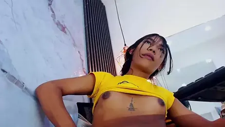 Rosettahott webcam model stream image