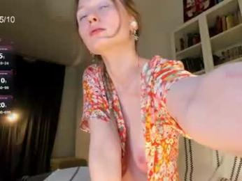 goodg_oddamn webcam chaturbate model stream image