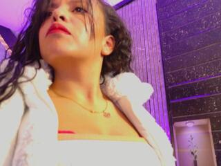Lila Velvet webcam model stream image
