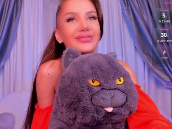 Pure_Love webcam model stream image