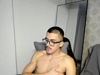 nathan_baker__ webcam chaturbate model stream image