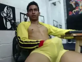 andrescaraballo webcam model stream image