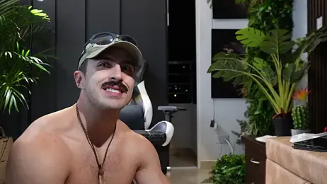 DanteSantoss webcam stripchat model stream image