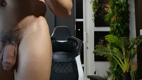 DanteSantoss webcam stripchat model stream image