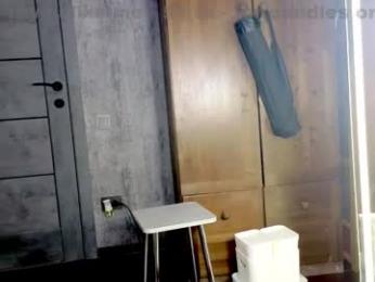 coy_girl_ webcam chaturbate model stream image