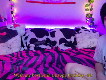 Night-angell webcam model stream image