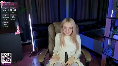 exxxcore_ webcam model stream image