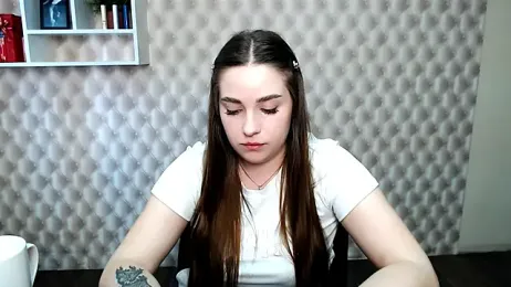 _MillaDellf_ webcam model stream image